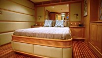 Platinum -  VIP Cabin View 2